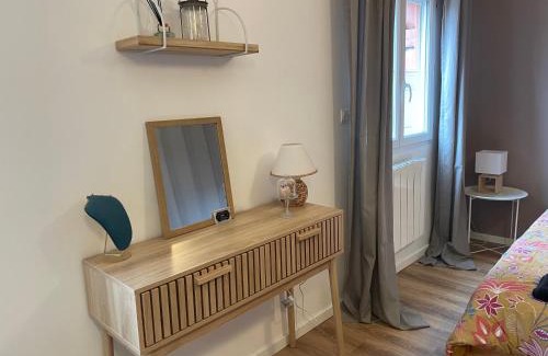 Beauvais Apartment | Studio cosy Beauvais