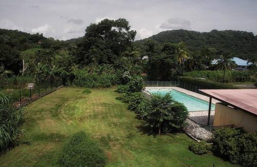 Remire Montjoly Apartment | Studio cosy entre plage et foret