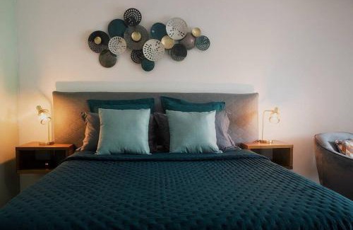 Remire Montjoly Apartment | Studio cosy entre plage et foret