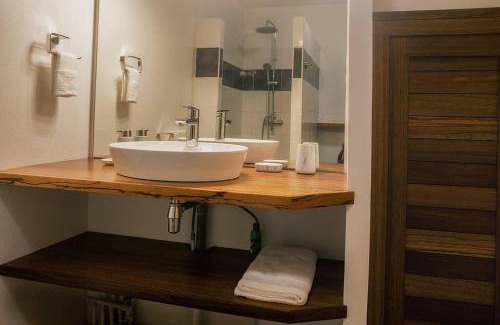 Remire Montjoly Apartment | Studio cosy entre plage et foret