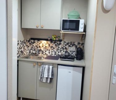 Kirrwiller-Bosselhausen Apartment | Studio cosy