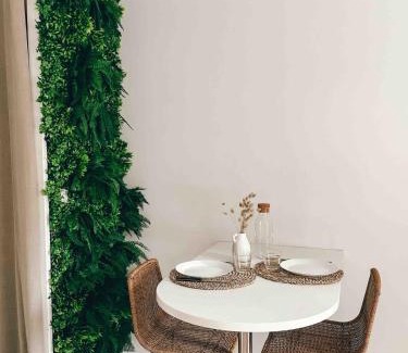 Republique - Les Ponts Apartment | Studio cosy Ile de Nantes proche tram ligne 2 et 3