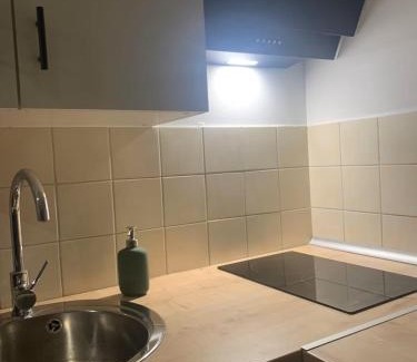 Issoudun Apartment | Studio cosy la Théols à Issoudun