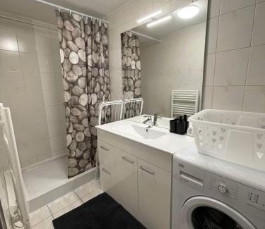 Issoudun Apartment | Studio cosy la Théols à Issoudun