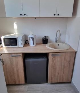 Giurgiu Apartment | Studio cu o camera