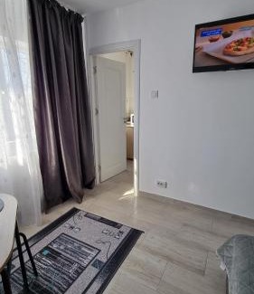 Giurgiu Apartment | Studio cu o camera