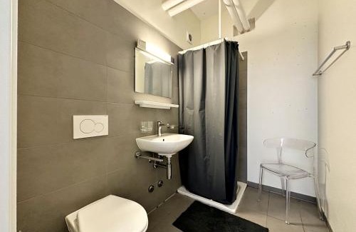 Le Mont-sur-Lausanne Apartment | Studio dans les haut de Lausanne 06
