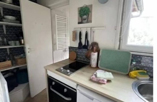 Oloron-Sainte-Marie Apartment | Studio de Charme, Wifi, Parking, Centre Ville