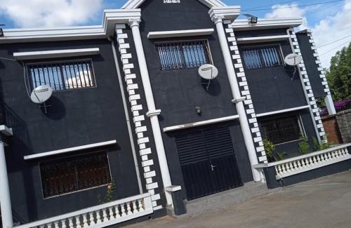 Ambohibao House | Studio de la villa Diademe