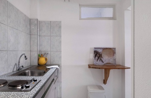 Schoenwald Apartment | Studio 'Brend, 48qm' with Balcony and Wi-Fi