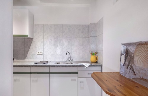 Schoenwald Apartment | Studio 'Brend, 48qm' with Balcony and Wi-Fi
