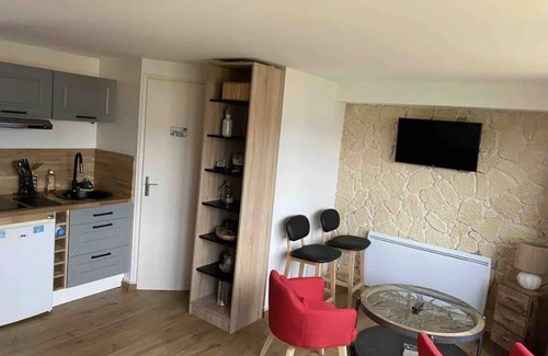 Trebeurden Apartment | Studio de Standing Proche des Plages et Commerces