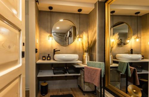 Imotski Apartment | Studio Deluxe RoMa II