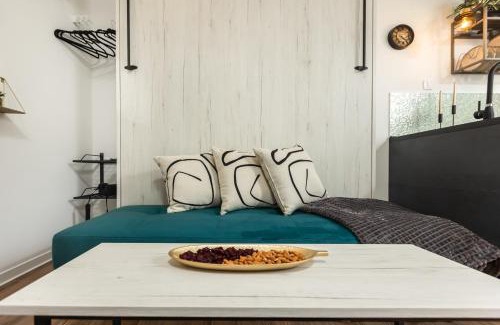 Imotski Apartment | Studio Deluxe RoMa II