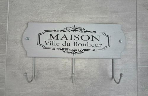 Brassac-les-Mines Apartment | Studio des lacs - 2 pers - centre-ville