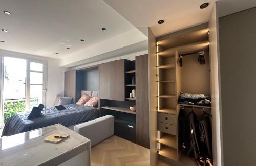 Saint Philippe Apartment | Studio des palais