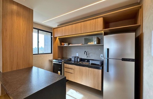 Ponta da Terra Apartment | Studio Design 3 Apt 802