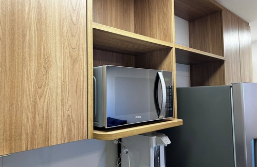 Ponta Verde Apartment | STUDIO DESIGN 3 - APTO 915