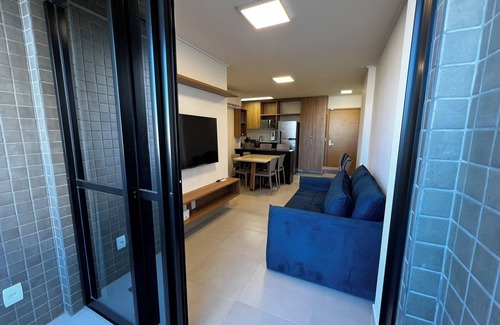 Ponta Verde Apartment | STUDIO DESIGN 3 - APTO 915