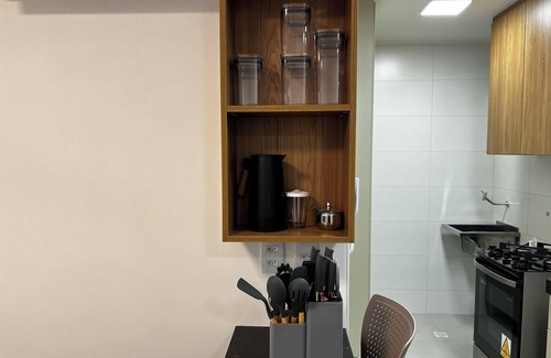 Ponta Verde Apartment | STUDIO DESIGN 3 - APTO 915