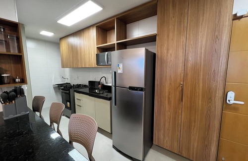 Ponta Verde Apartment | STUDIO DESIGN 3 - APTO 915