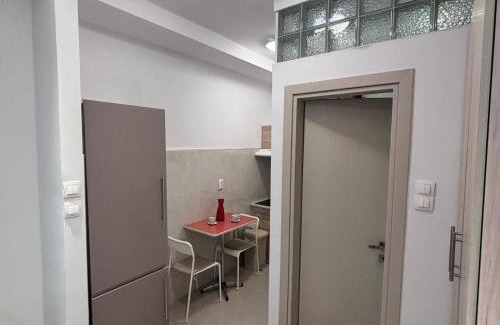 Ano Poli Apartment | STUDIO Despere 9