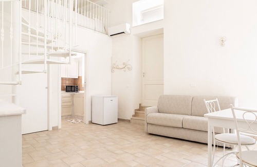 Ortigia Apartment | Studio Dione 130 by Wonderful Italy