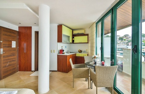 Balchik Apartment | Studio Dream Sea Holiday