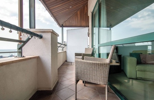 Balchik Apartment | Studio Dream Sea Holiday