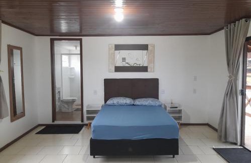 Vila Alvorada House | Studio Duplex Praia do Porto