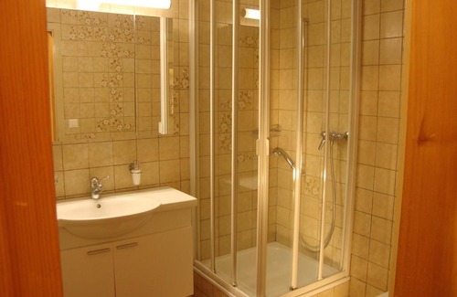 Frutigen Apartment | Studio Elsighorn