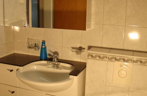 Frutigen Apartment | Studio Elsighorn