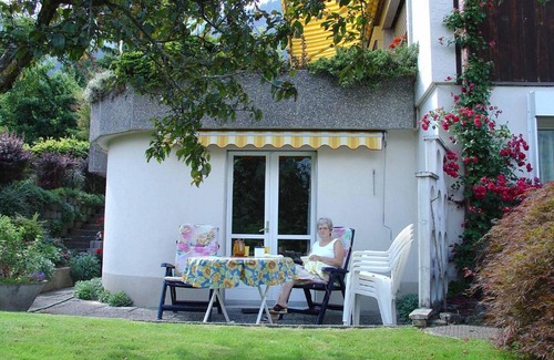 Frutigen Apartment | Studio Elsighorn