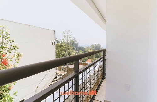 Cotia Apartment | Studio em Cotia completo com boa localização