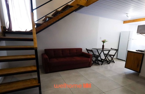 Jardim Carvalho Apartment | Studio em Ponta Grossa com Excelente Localizacao