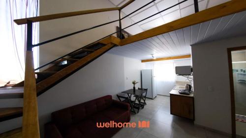 Jardim Carvalho Apartment | Studio em Ponta Grossa com Excelente Localizacao