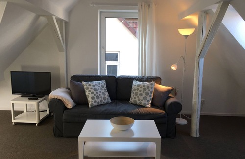 Detmold Apartment | Studio Emilie