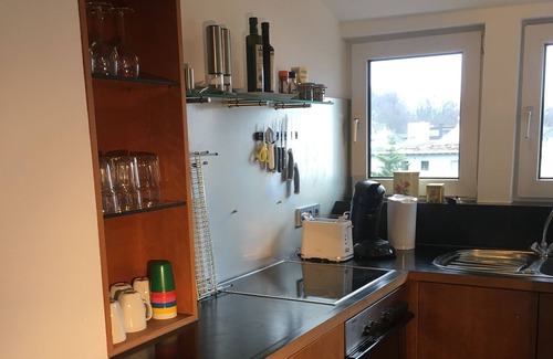 Detmold Apartment | Studio Emilie