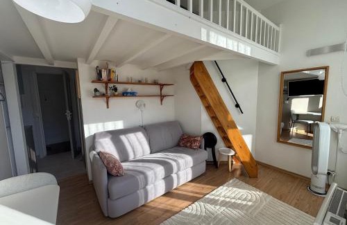 Lille Centre Ville House | Studio en face de la Gare Lille Flandres