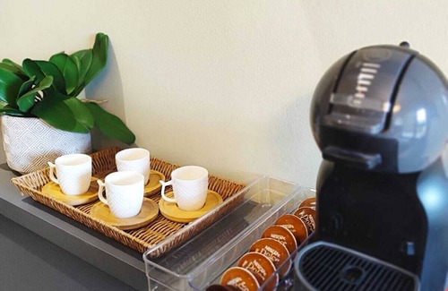 Borgo Apartment | Studio, entire space, cozy and modern, close to everything!