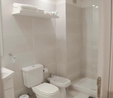 El Centro Apartment | Studio Esmeralda