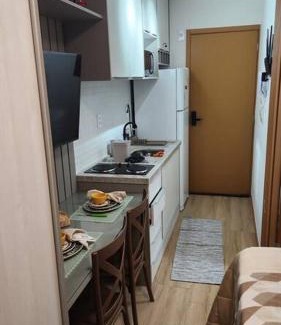 Amaralina Apartment | Studio Espetacular à Beira Mar na Pituba