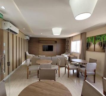 Amaralina Apartment | Studio Espetacular à Beira Mar na Pituba