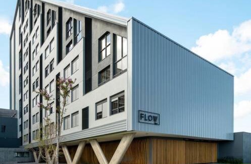 Sao Goncalo Apartment | Studio excelente no Parque Una com vaga de garagem