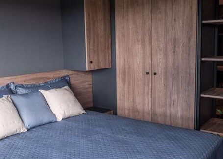 Sao Goncalo Apartment | Studio excelente no Parque Una com vaga de garagem