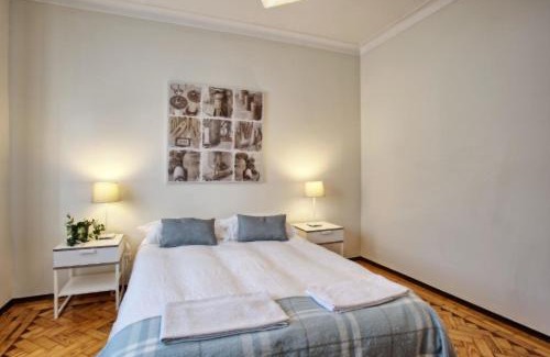 Alfama Apartment | Studio für 20 Personen in Lissabon, Regio de Lisboa Costa de Lisboa