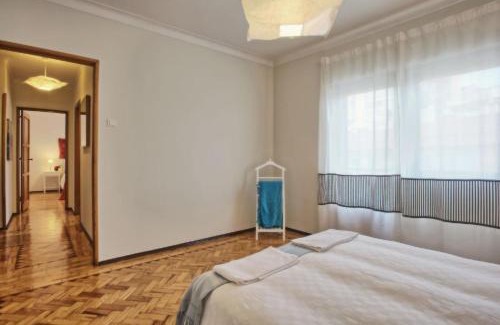 Alfama Apartment | Studio für 20 Personen in Lissabon, Regio de Lisboa Costa de Lisboa