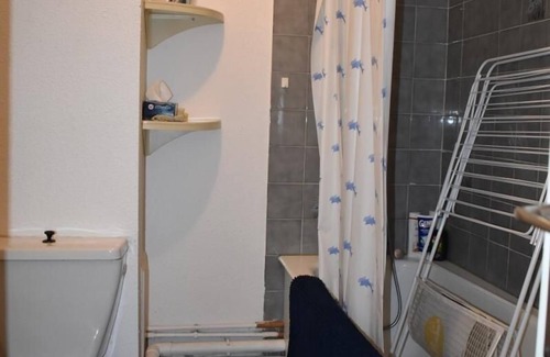 Font-Romeu-Odeillo-Via Apartment | Studio Font-Romeu-Odeillo-Via, studio flat, 4 persons