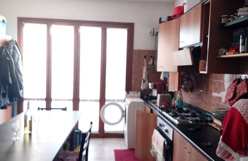 Funtana Meiga House | Studio facing the sea Funtan Meiga