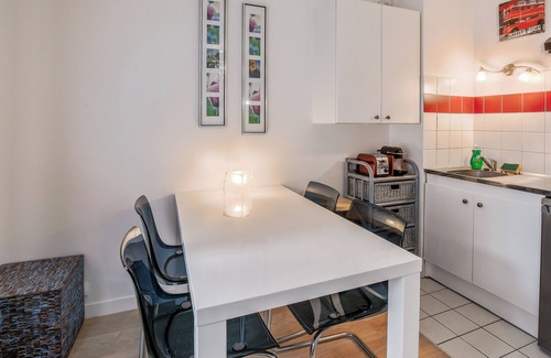 Les Lilas Apartment | Studio Faidherbe - Welkeys